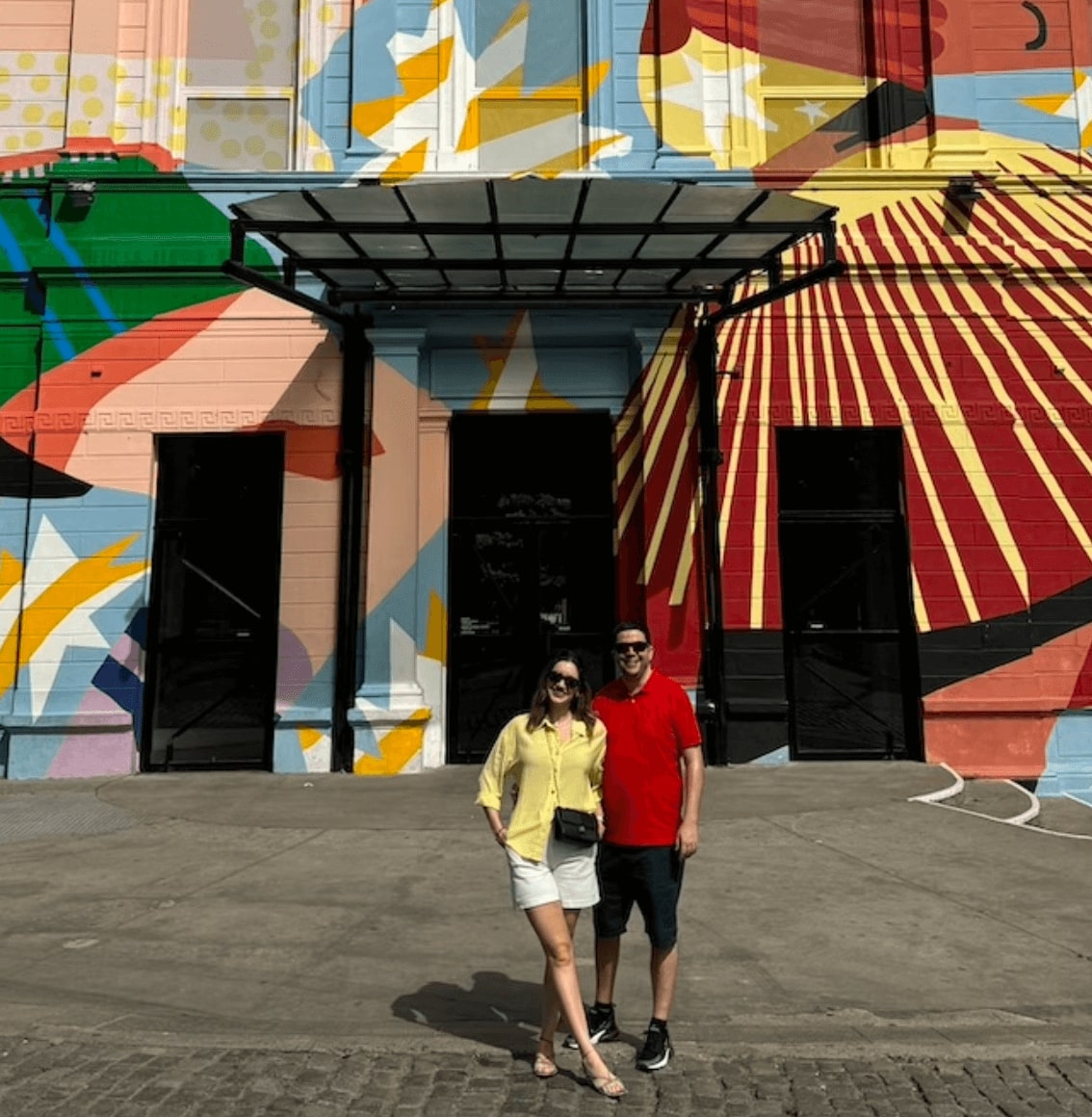 First Row Travel - Travel moments 2