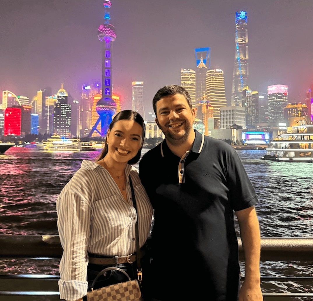 First Row Travel - Travel moments 3