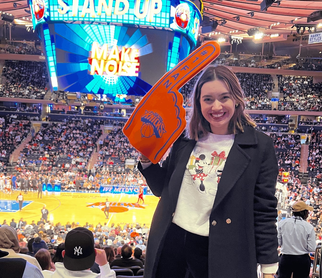 First Row Travel - Travel moments 6