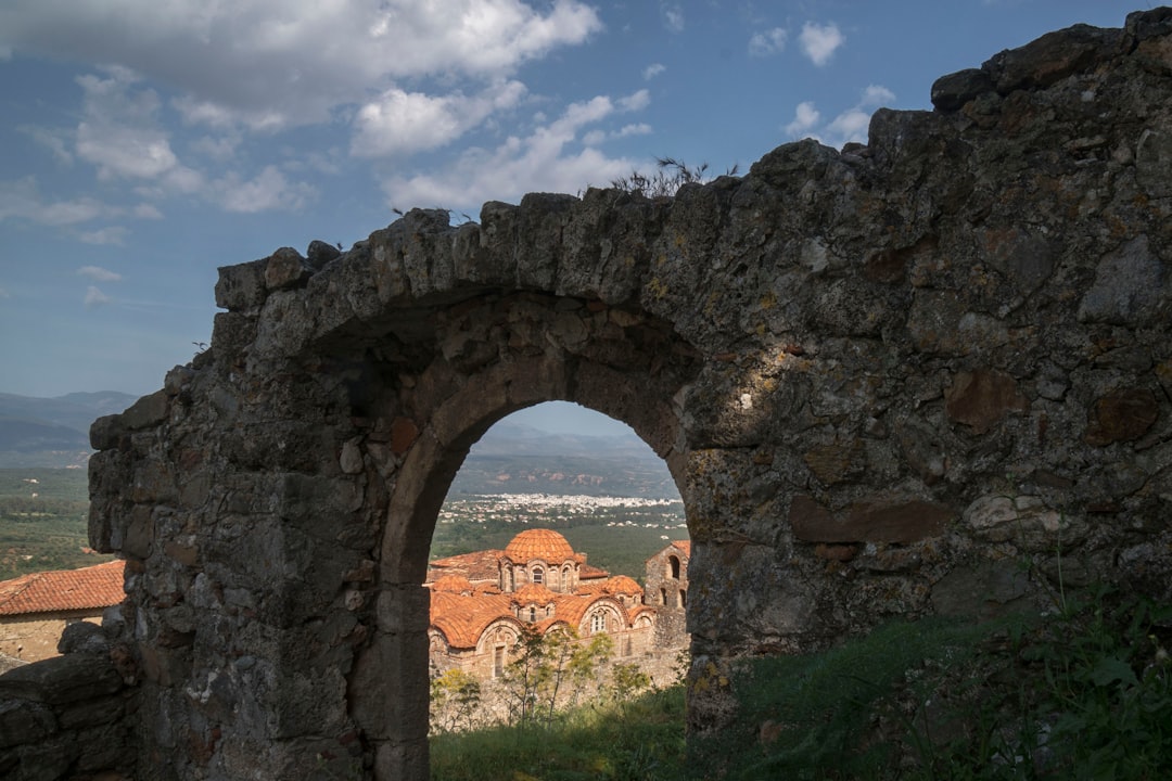 Mystras