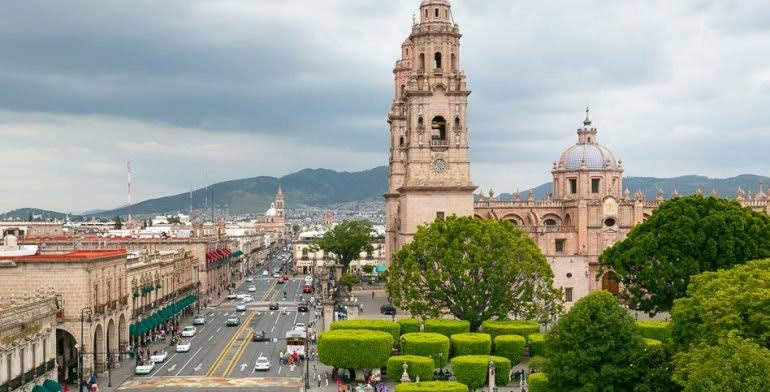 Morelia