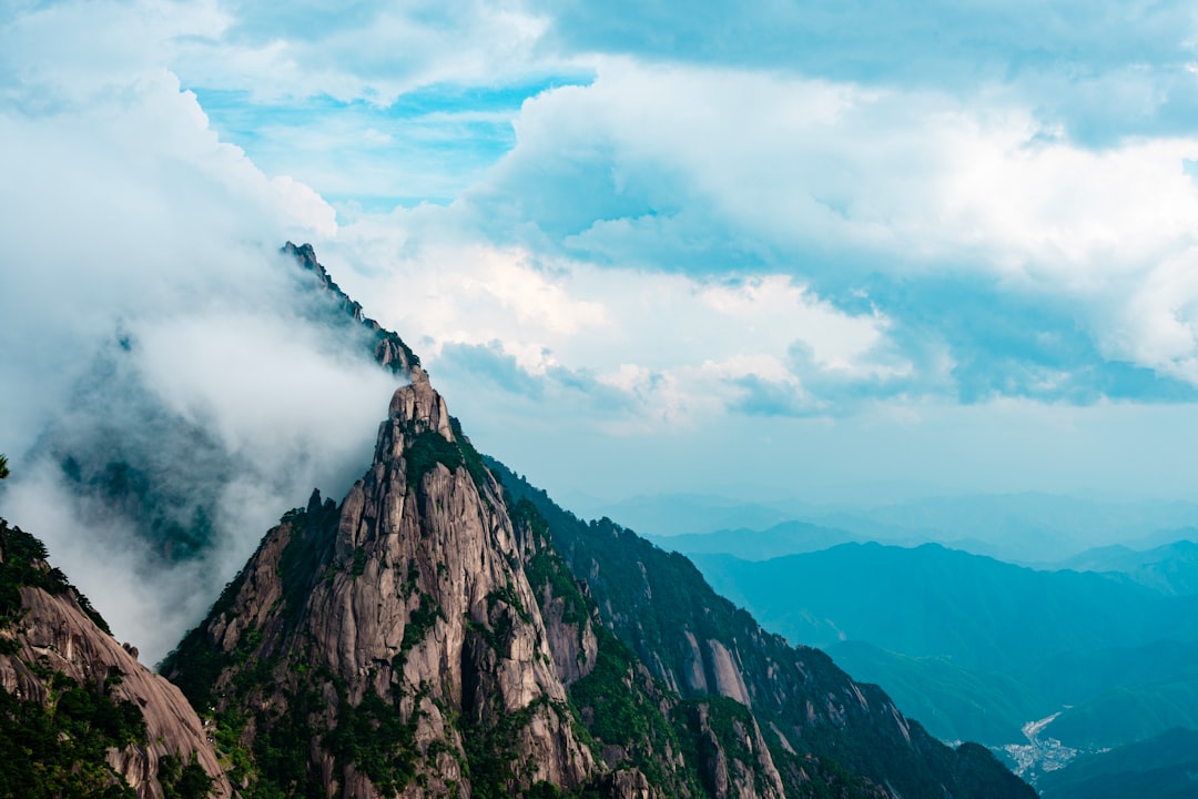 Huangshan
