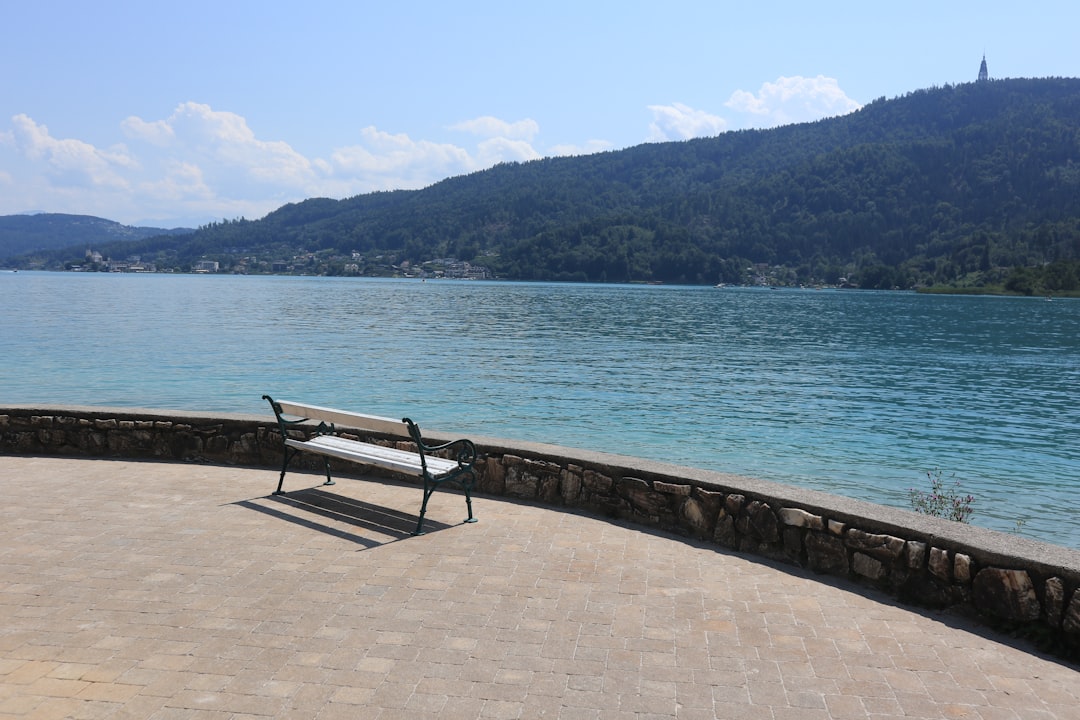 Pörtschach am Wörthersee