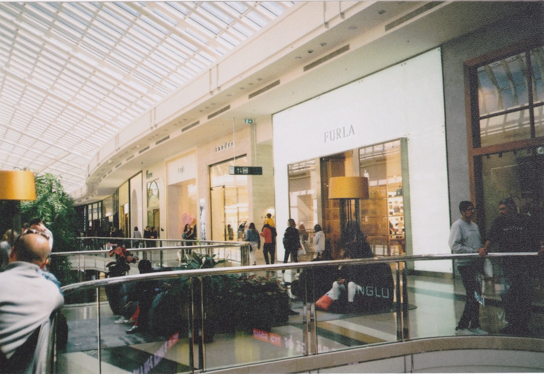 Chadstone