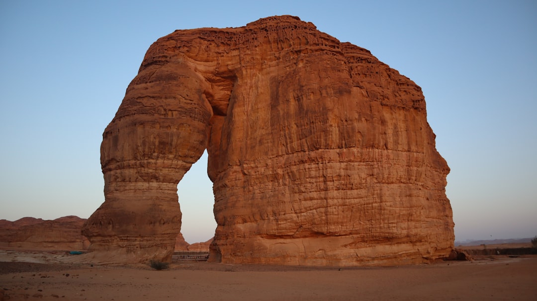 AlUla