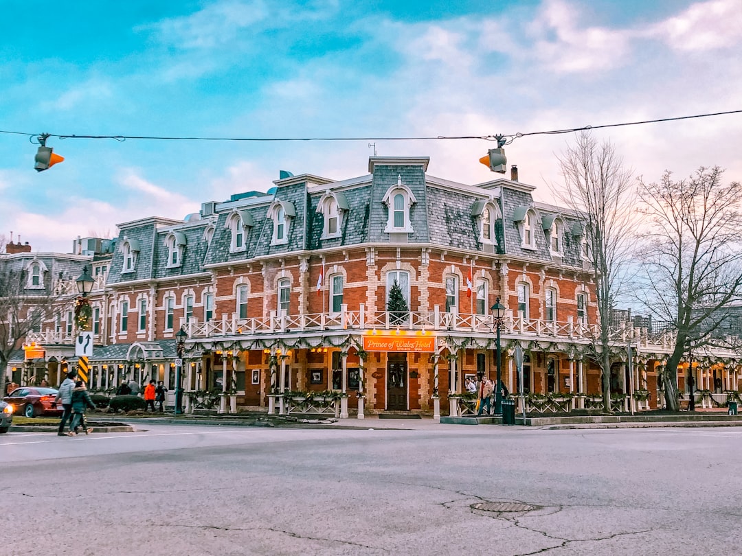 Niagara-on-the-Lake