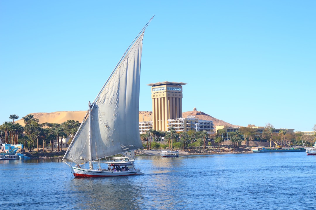 Aswan