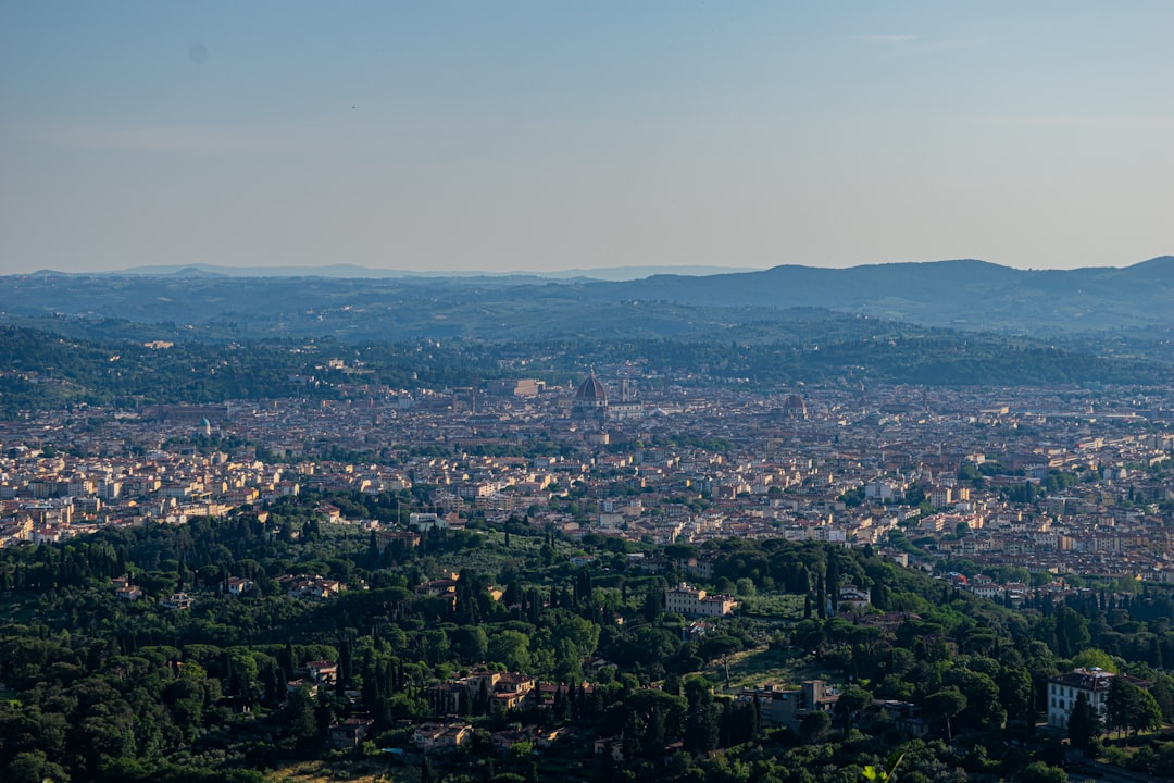 Fiesole