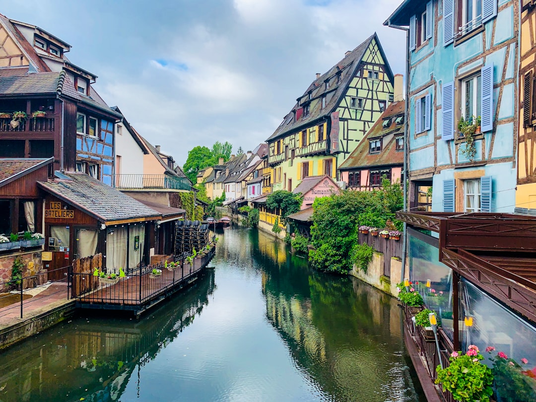 Colmar