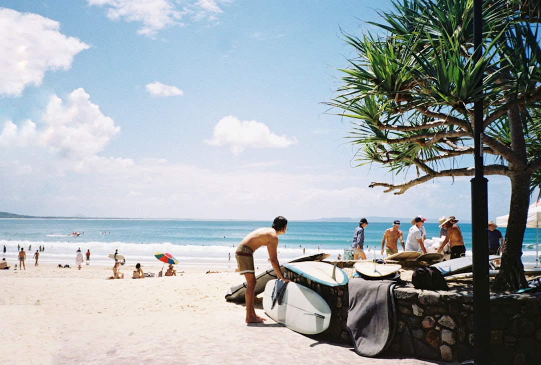 Noosa Heads