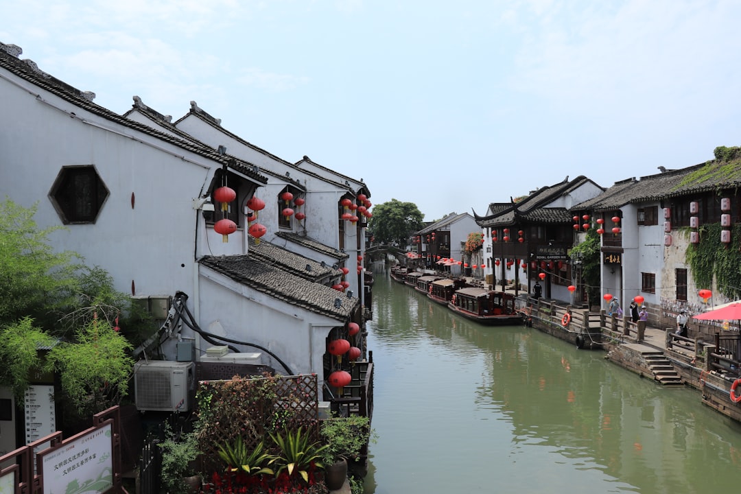 Suzhou