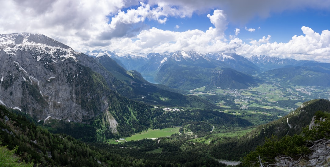 Berchtesgaden