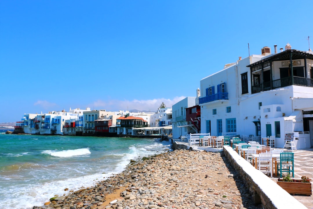 Mikonos
