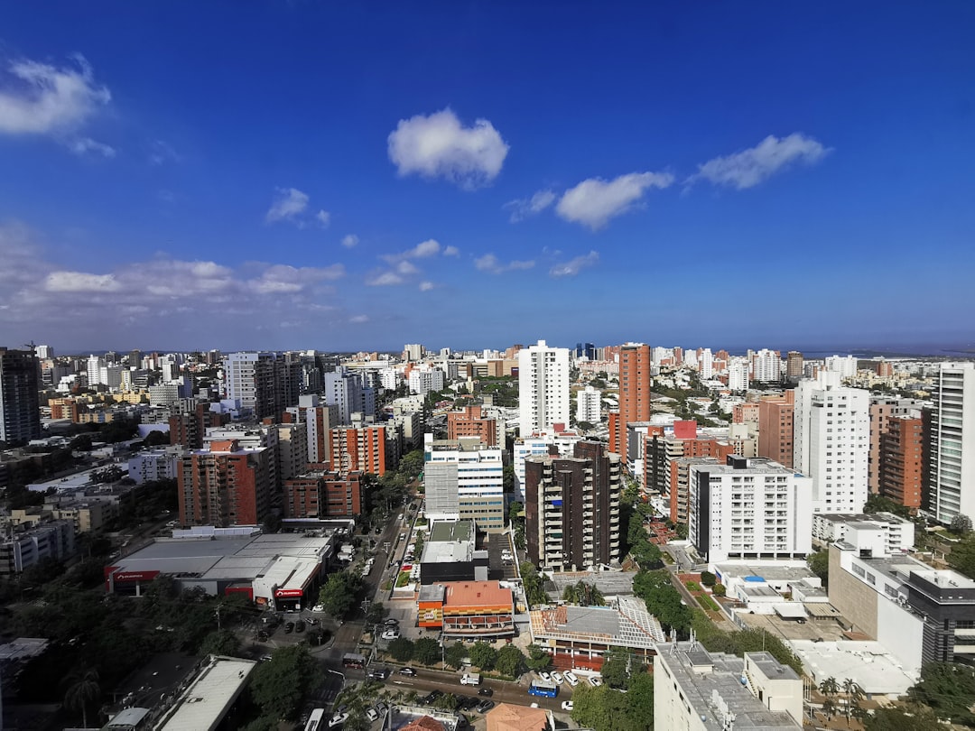 Barranquilla