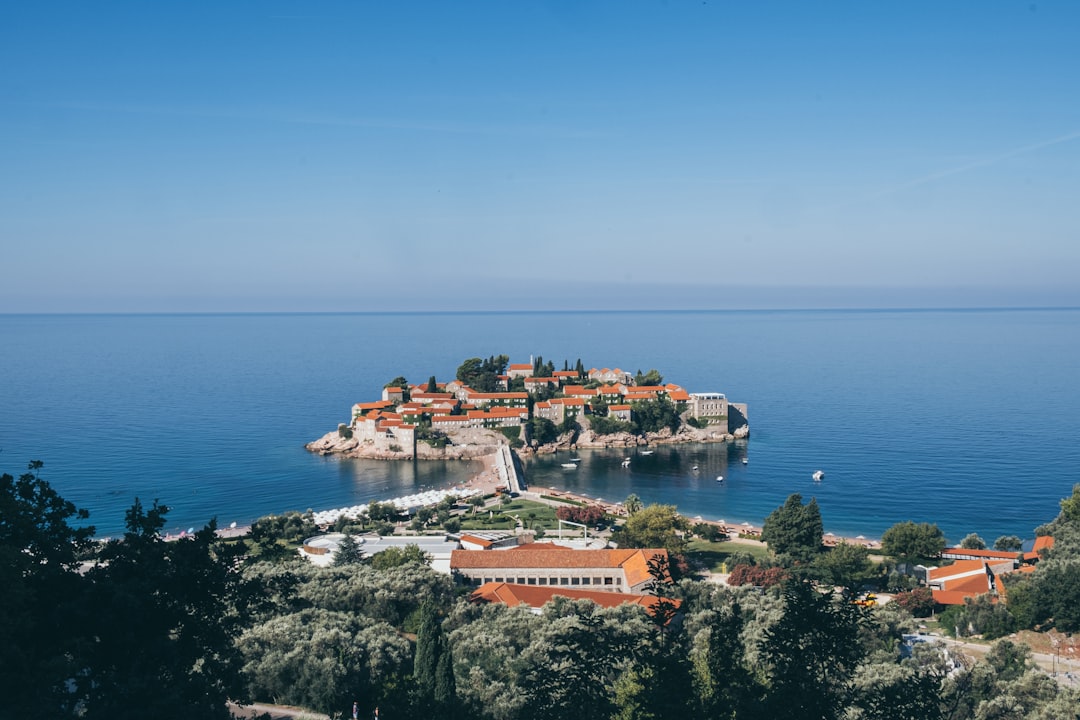 Sveti Stefan
