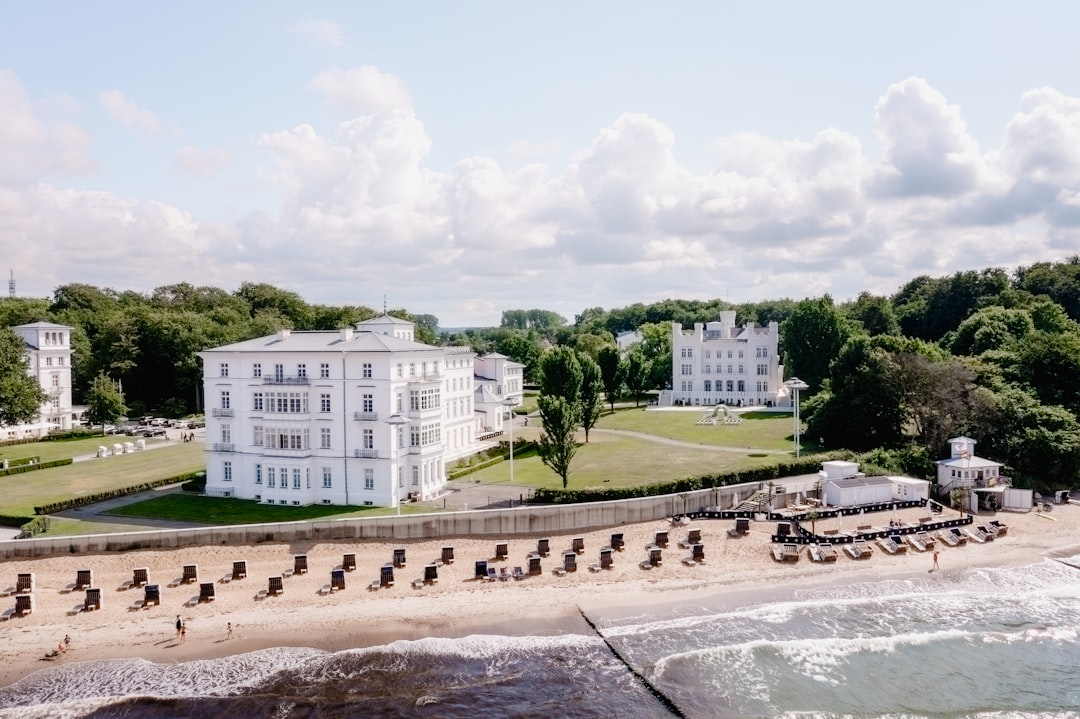 Heiligendamm