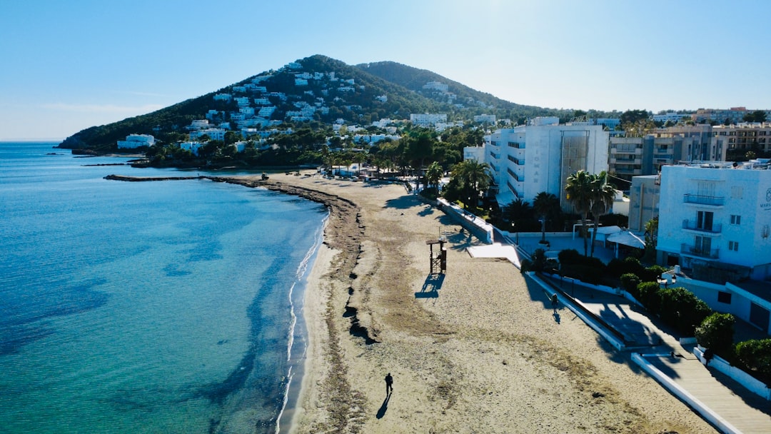 Santa Eularia des Riu