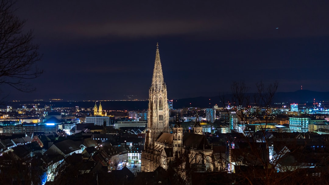 Freiburg im Breisgau