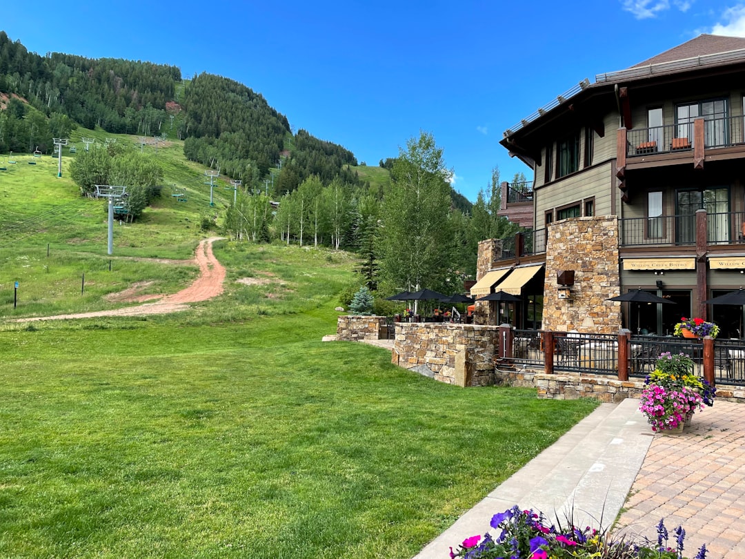 Snowmass Village