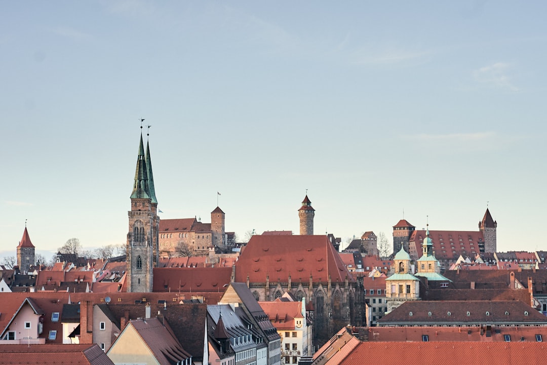Nuremberg