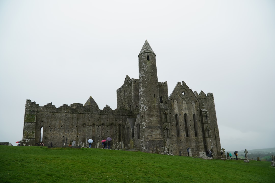 Cashel