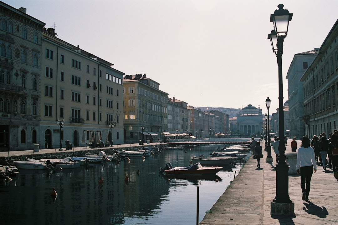 Trieste
