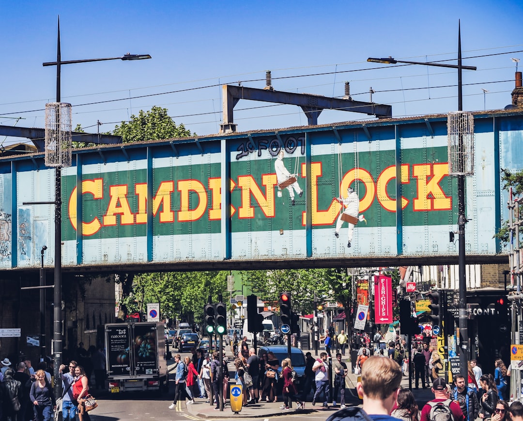 Camden