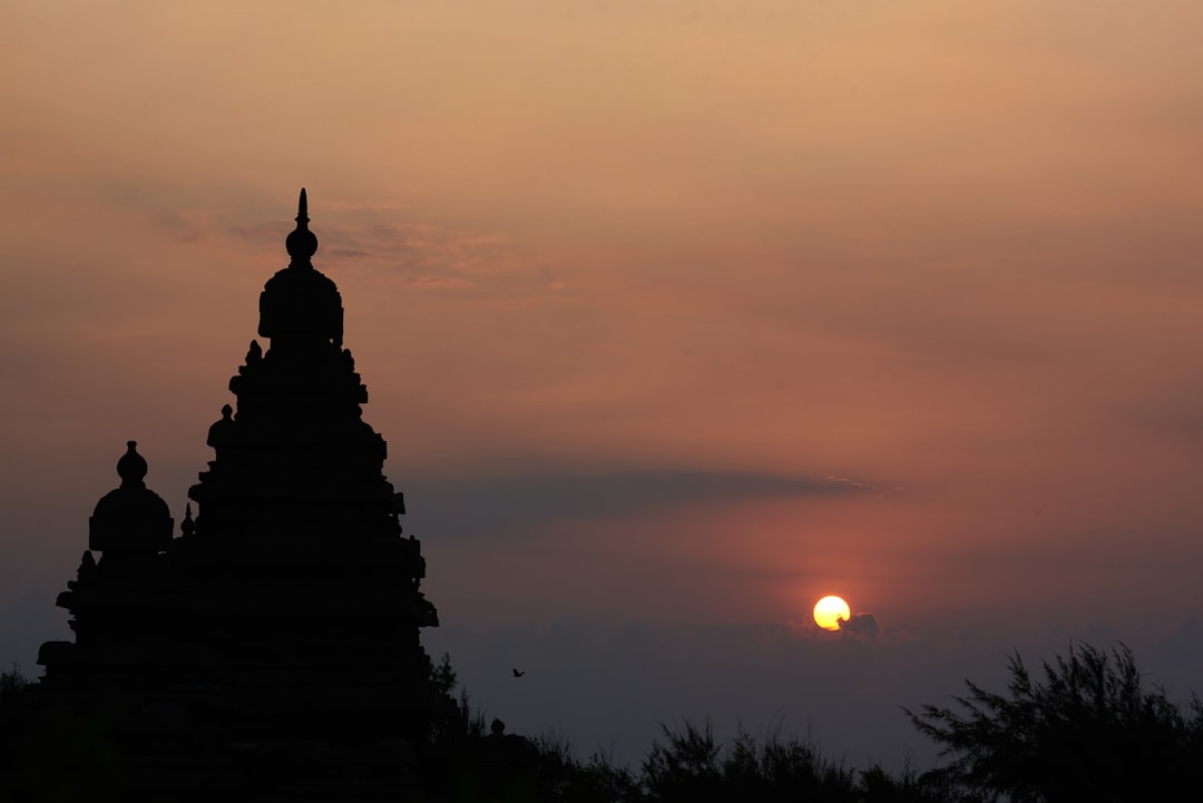 Mahabalipuram