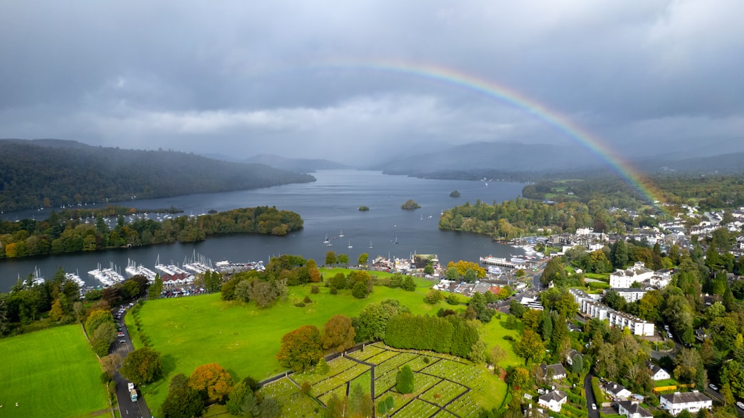Bowness-on-Windermere