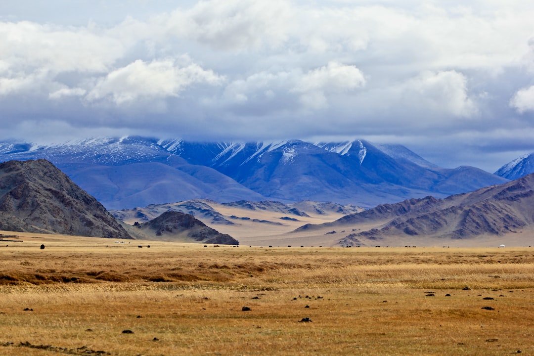 Mongolia