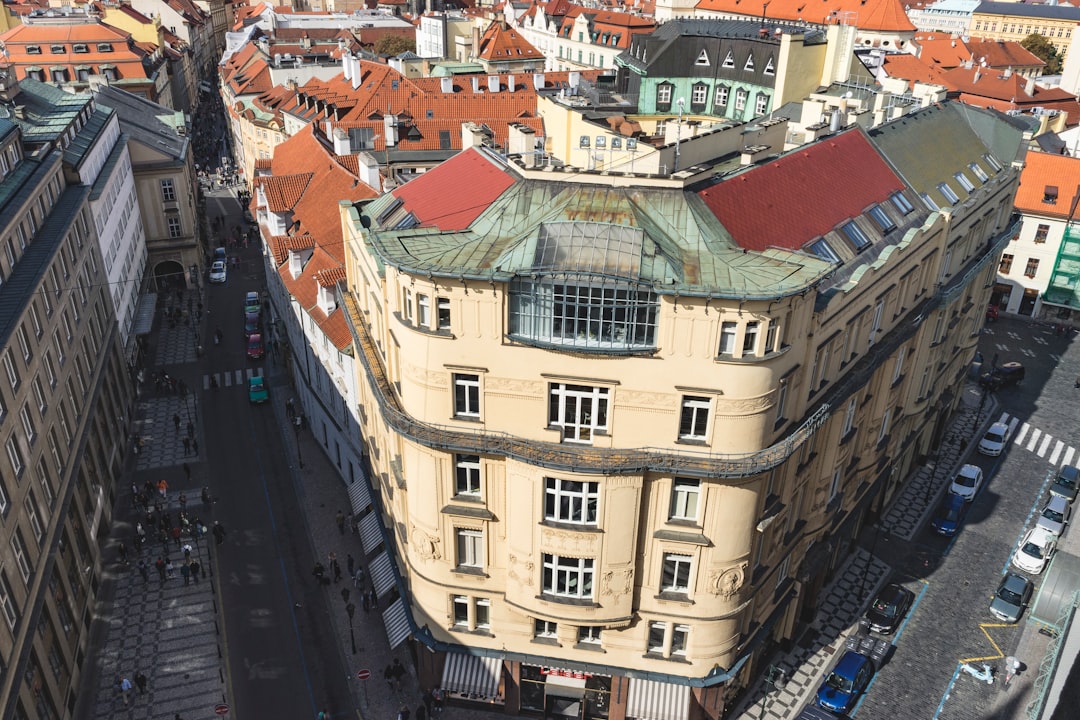 Czechia (Czech Republic)