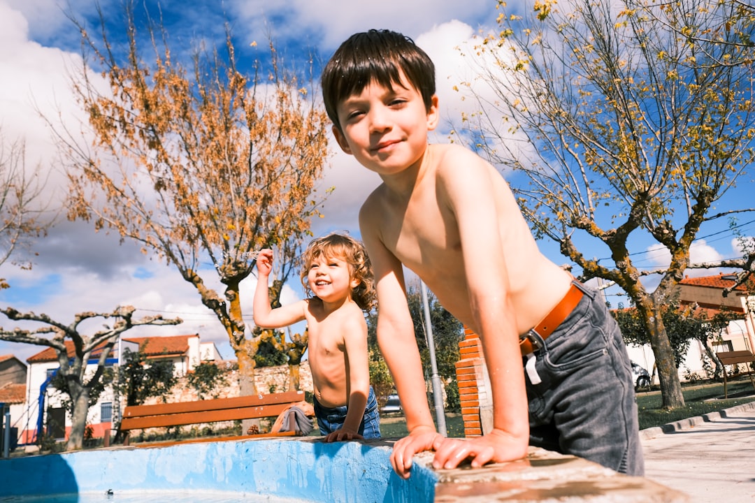 Family Legacy Resorts