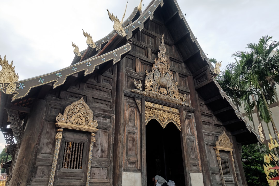 Sacred & Spiritual Sites