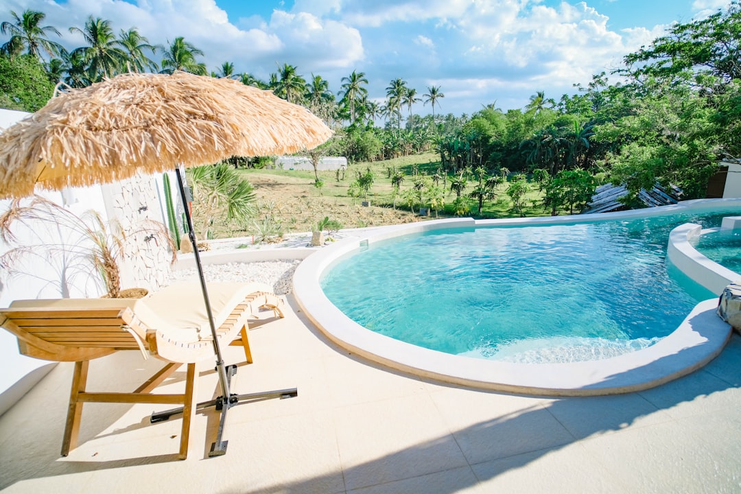 Private Pool Retreats