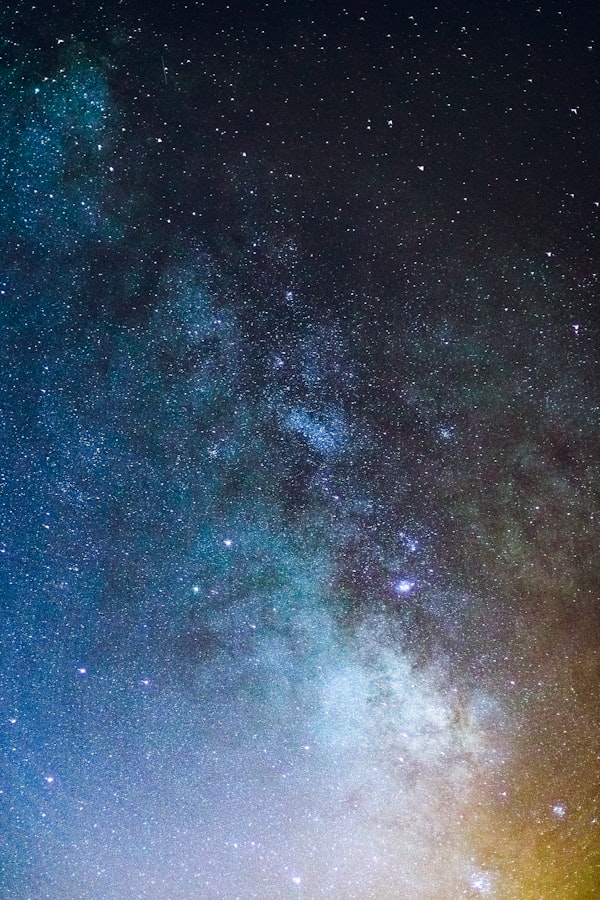 Expedition cruise in Arctic