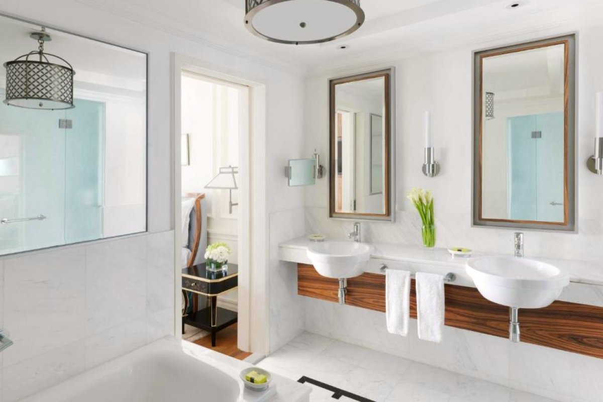 Fraser House Singapore, A Luxury Collection Hotel