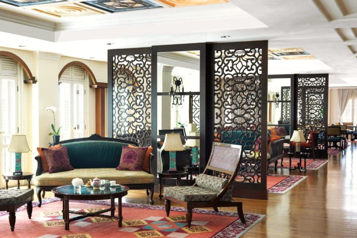 Fraser House Singapore, A Luxury Collection Hotel