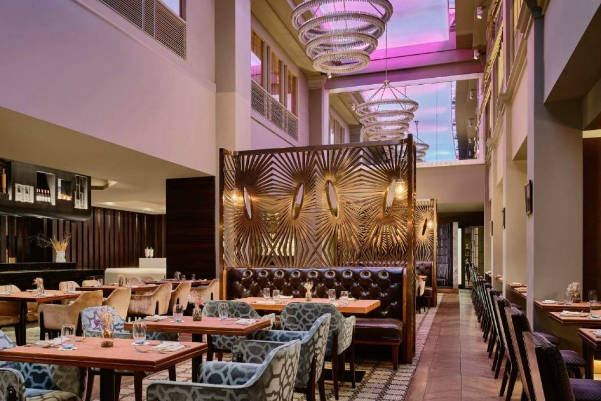 Fraser House Singapore, A Luxury Collection Hotel