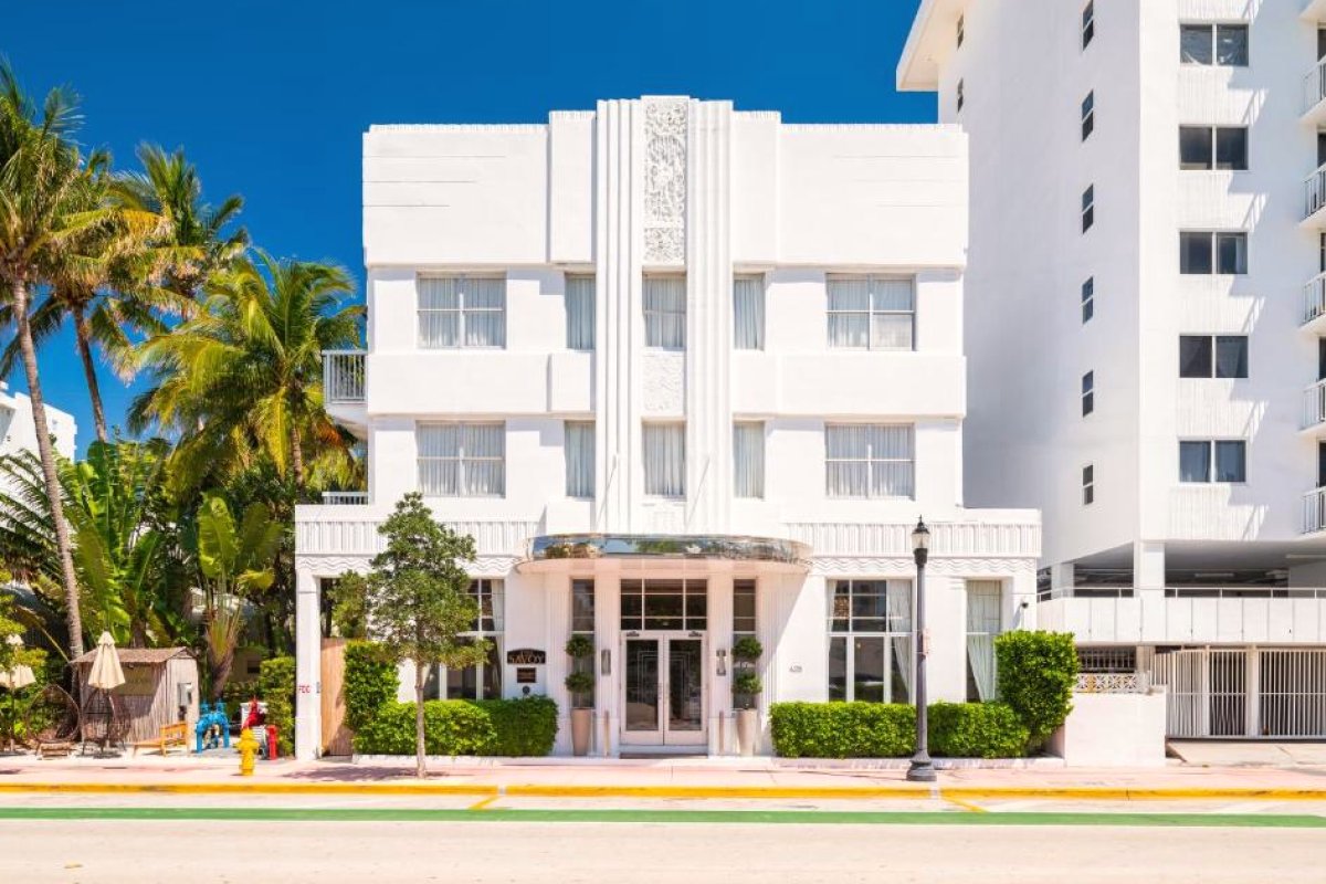 The Savoy, A Fairmont Managed Hotel