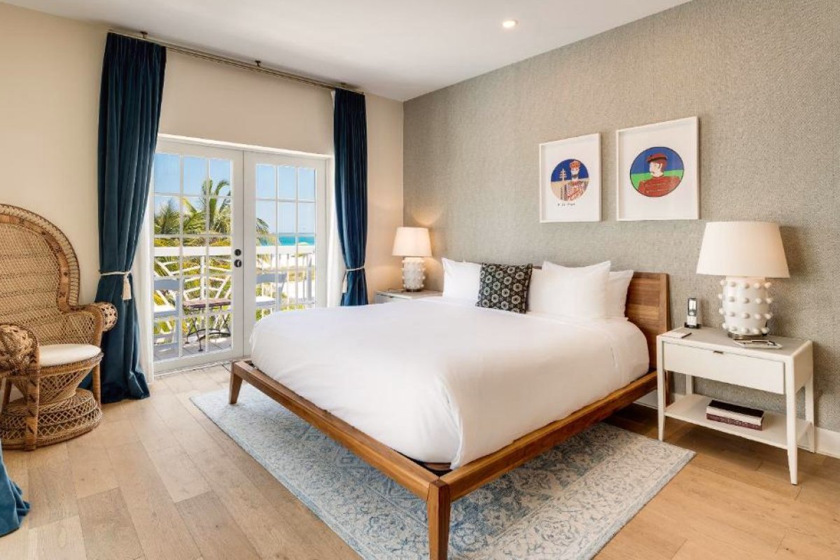 The Savoy, A Fairmont Managed Hotel view 2