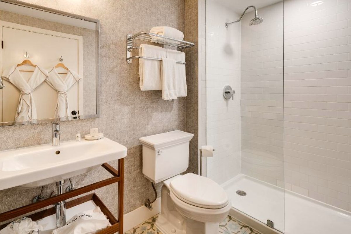 The Savoy, A Fairmont Managed Hotel view 3