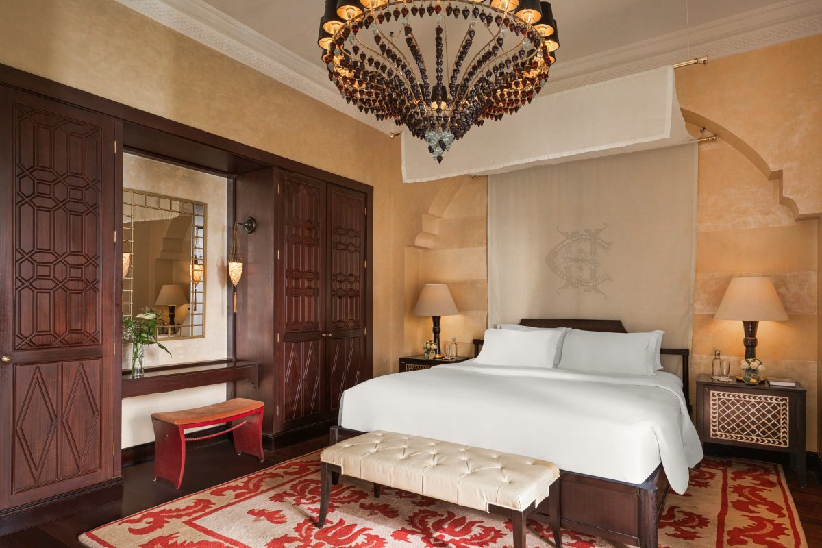 Mandarin Oriental Old Cataract, Aswan view 4