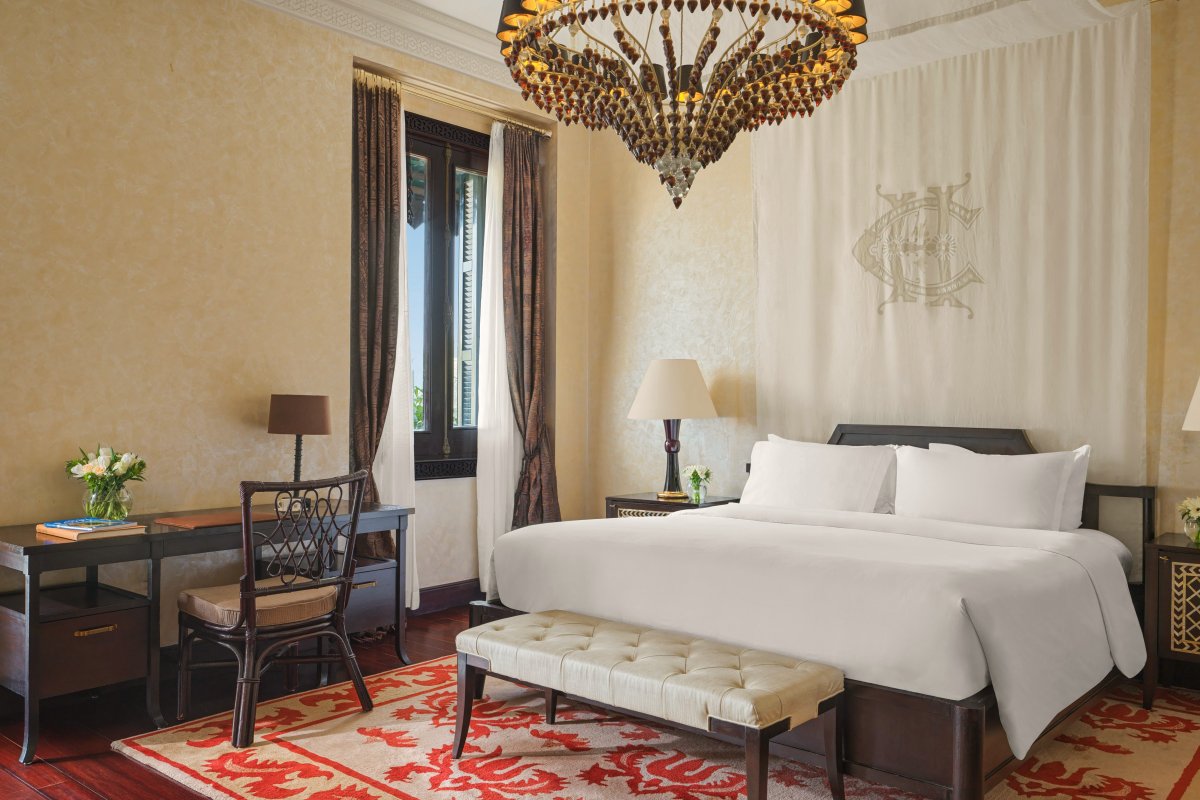 Mandarin Oriental Old Cataract, Aswan view 5