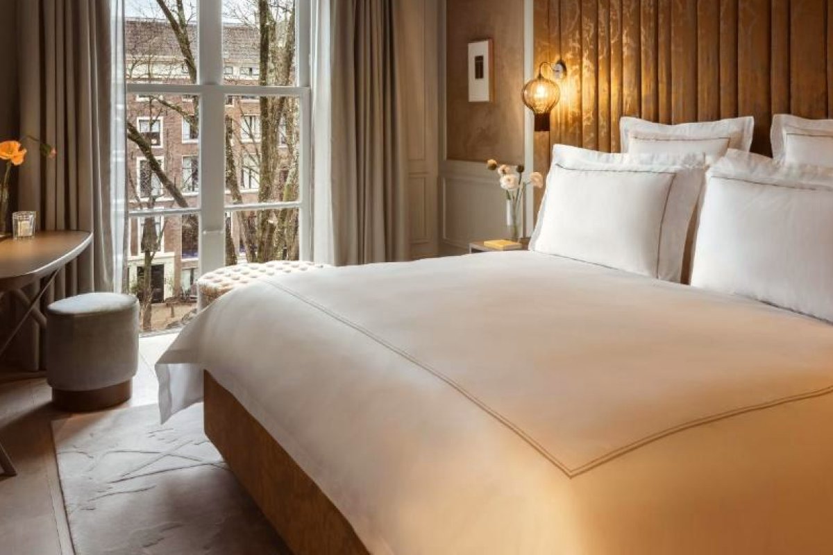 Rosewood Amsterdam