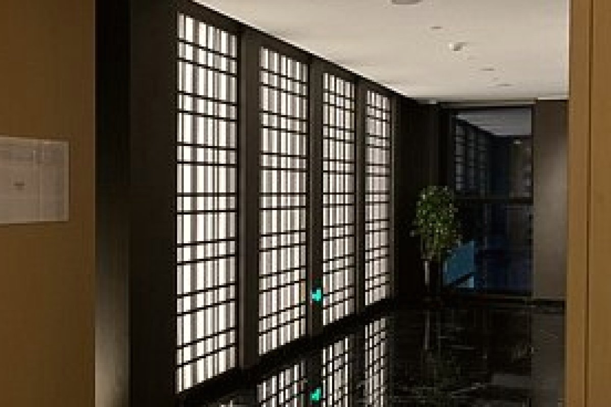 Conrad Altay Hemu view 4