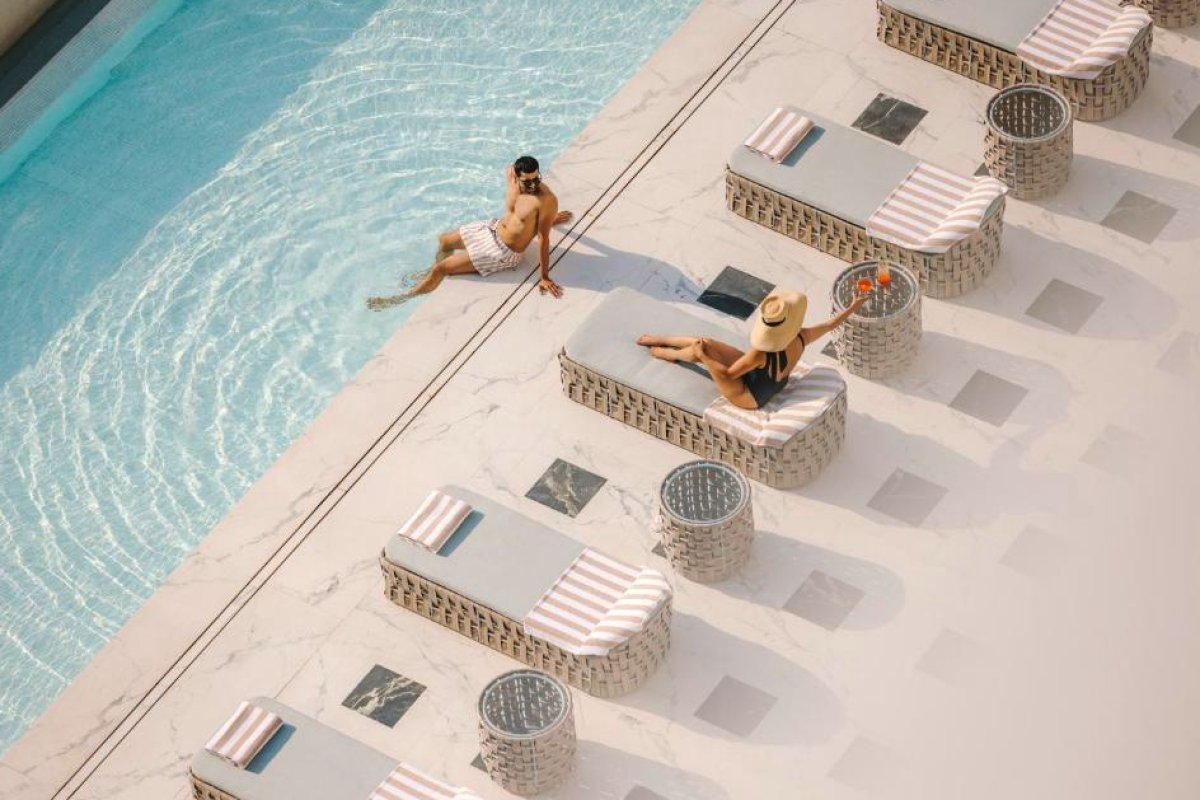 Fairmont Mumbai view 4