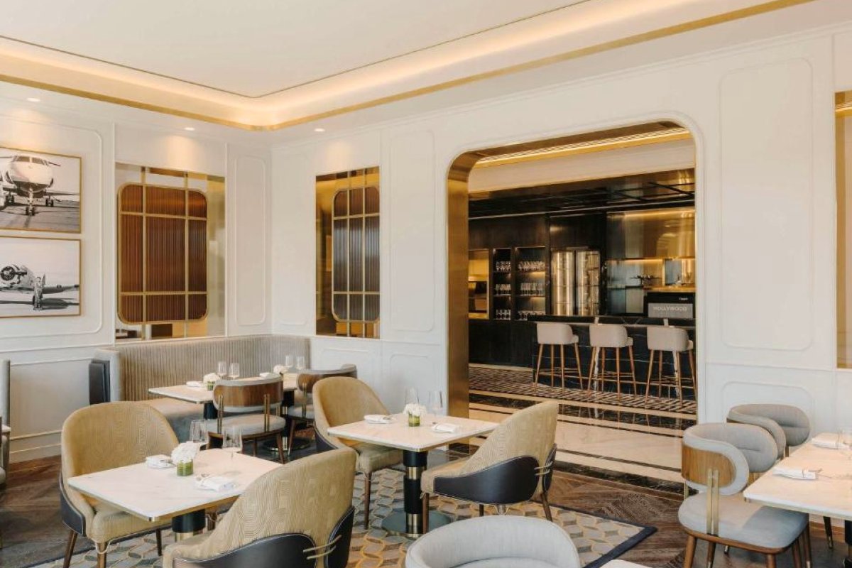 Fairmont Mumbai view 6