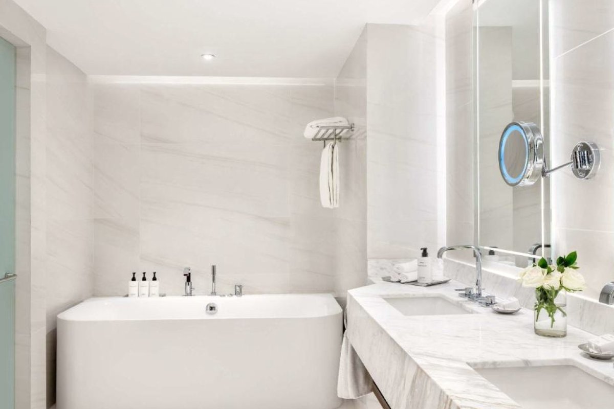 Sofitel Cairo Downtown Nile view 3