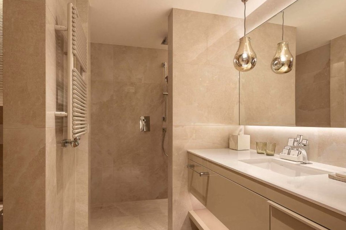 Fairmont Golden Prague view 3