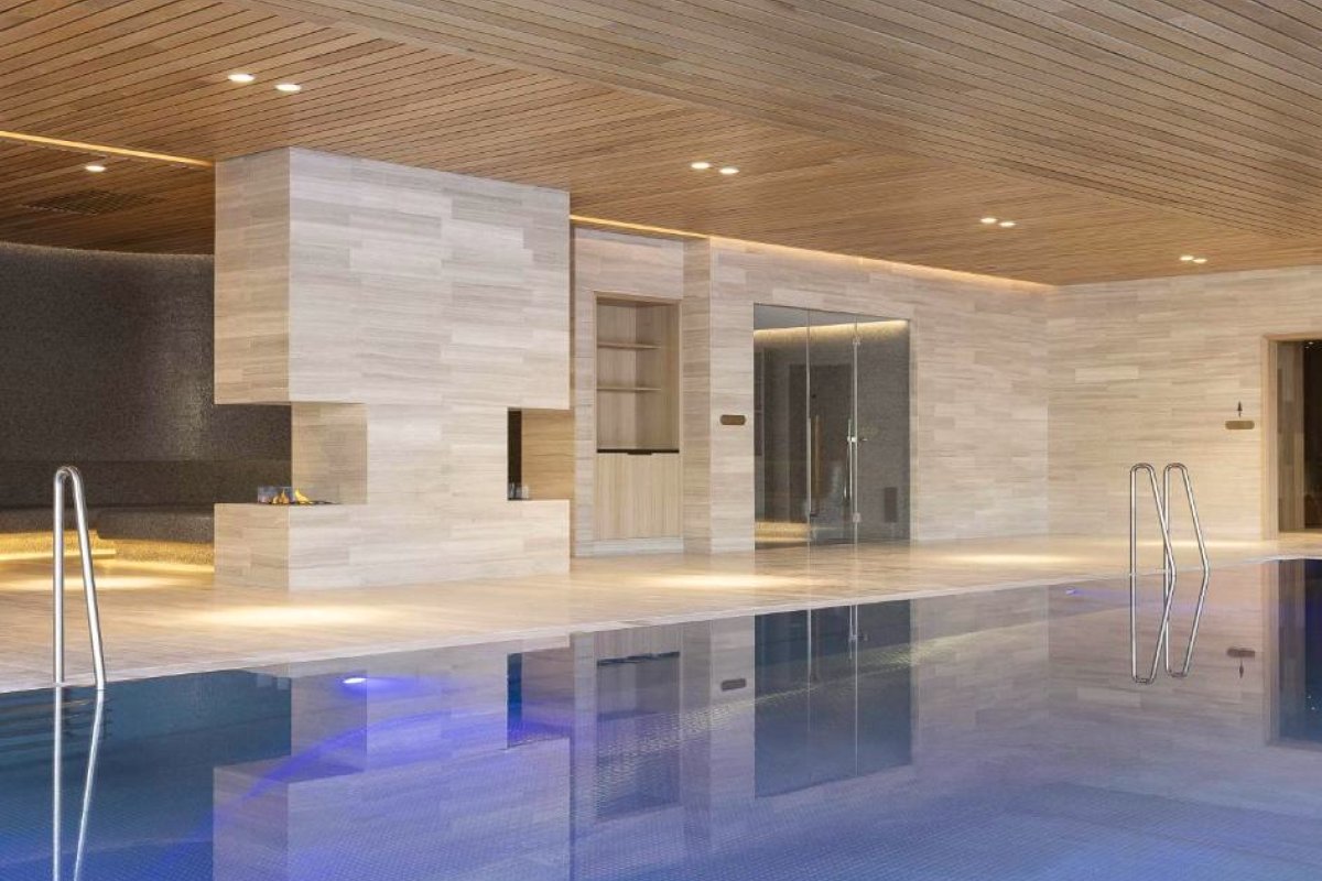 Fairmont Golden Prague view 4